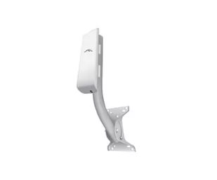 Ubiquiti ARM Universal Mounting Bracket maszt UB-AM - Głośniki - stojaki i akcesoria - miniaturka - grafika 1