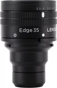 Obiektyw Lensbaby Edge 35 Optic - Obiektywy - miniaturka - grafika 1