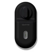 Akcesoria do monitoringu - Zablokować Igloohome Retrofit Lock (OE1) Czarny - miniaturka - grafika 1