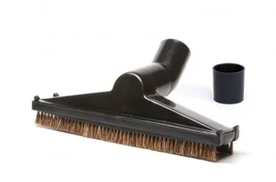 Megatec Ssawka z końskim włosiem z adapterem - Akcesoria do odkurzaczy - miniaturka - grafika 2