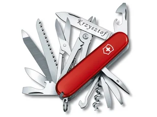 Victorinox Handyman 1.3773 - Scyzoryki - miniaturka - grafika 3