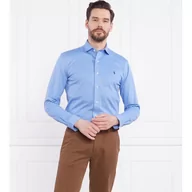 Koszule męskie - POLO RALPH LAUREN Koszula | Regular Fit - miniaturka - grafika 1