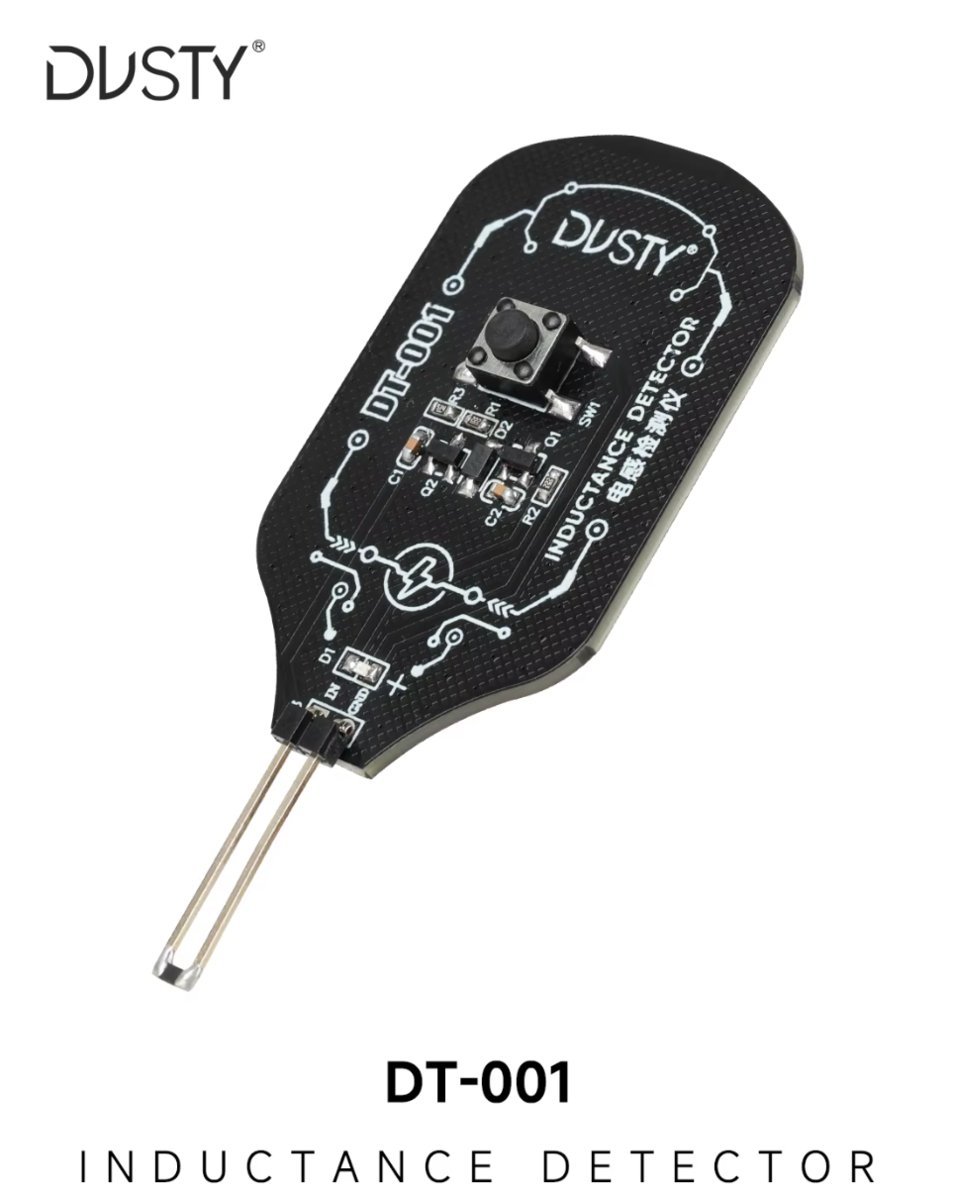 MECHANIC DUSTY DT-001 Tester indukcyjności