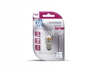 Żarówki samochodowe - Dioda Led M Tech LB827W-01B - miniaturka - grafika 1