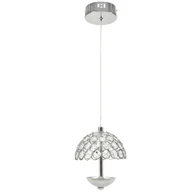 Lampy sufitowe - Lampa wisząca LED 5W VENUS ML314 Milagro - miniaturka - grafika 1