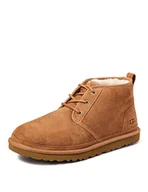 Moda i Uroda OUTLET - UGG Męskie buty Neumel Classic Boot, chestnut - 44 EU - miniaturka - grafika 1