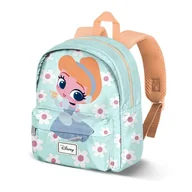 Plecaki szkolne i tornistry - Disney Plecak dziecięcy Joy dla dzieci w wieku przedszkolnym Joy (1 szt.), Turkusowy kopciuszek, Jeden rozmiar, Plecak szkolny Joy - miniaturka - grafika 1