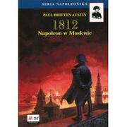 Historia Polski - FINNA 1812 Tom 2 Napoleon w Moskwie - Austin Paul Britten - miniaturka - grafika 1