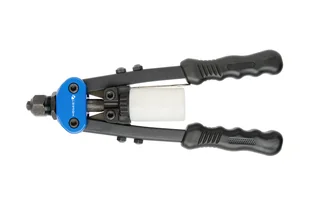 Nitownica dwuręczna krótka Hogert HT2C154 - Nitownice - miniaturka - grafika 2