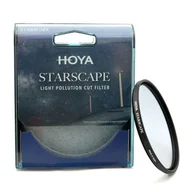 Filtry fotograficzne - Filtr Hoya Starscape 62Mm - miniaturka - grafika 1