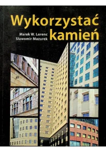 Wykorzystać kamień - Nauka - miniaturka - grafika 1
