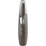 Trymery - Trymer do nosa i uszu DIXIX NT33-2 Szary - miniaturka - grafika 1