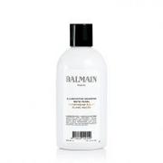 Balmain Hair Hair Oczyszczanie Illuminating White Pearl Shampo Szampon