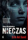 Kryminały - Nieczas. Biała melancholia - miniaturka - grafika 1
