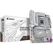 Płyty główne - GIGABYTE X870 Aorus Elite WiFi7 Ice - miniaturka - grafika 1