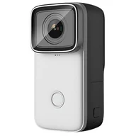 Kamery sportowe - SJCAM C200 Biały - miniaturka - grafika 1