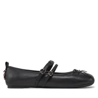 Baleriny - Baleriny PINKO Gioia 09 SD0297 P003 Czarny - miniaturka - grafika 1