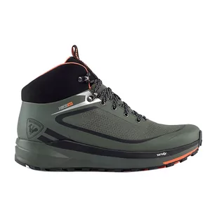 Buty trekkingowe męskie Rossignol SKPR Hike WP - Odzież trekkingowa męska - miniaturka - grafika 1