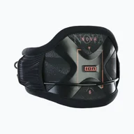 Windsurfing - Trapez kitesurfingowy damski ION Kite Waist Nova black - miniaturka - grafika 1