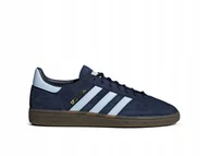 Buty sportowe męskie - adidas Handball Spezial BD7633 Buty męskie - miniaturka - grafika 1