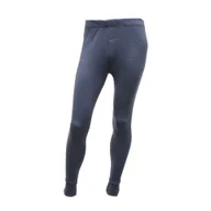 Bielizna sportowa męska - Regatta Professional Męskie Kalesony Thermal Ciemnoniebieski, Rozmiar: Xs - miniaturka - grafika 1