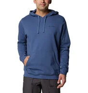 Bluzy męskie - COLUMBIA BLUZA TREK GRAPHIC 2018494479 r M - miniaturka - grafika 1