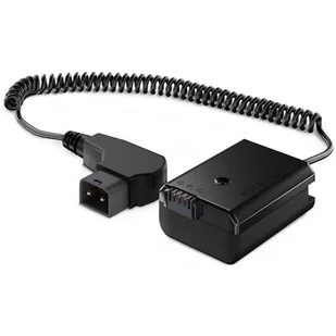 Newell Adapter zasilania D-Tap do NP-FW50 NL2810 - Ładowarki i akumulatory - miniaturka - grafika 1