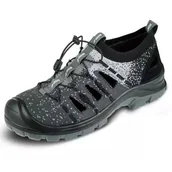 Obuwie robocze - Sandały robocze DEDRA BH9D3V-38 (rozmiar 38) - miniaturka - grafika 1