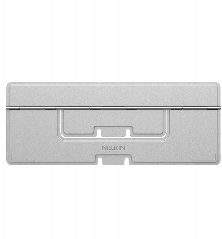 NILLKIN DUALWING LAPTOP STAND GRAY / SZARY