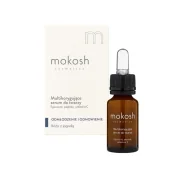 Serum do twarzy - Mokosh - Multikorygujące Serum Do Twarzy Egzosomy, Peptydy, Witamina C - Rose With Berry Multicorrective Serum - Dla Kobiet - miniaturka - grafika 1