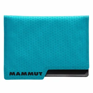 Portfel MAMMUT Smart Wallet Ultralight waters - Portfele - miniaturka - grafika 1
