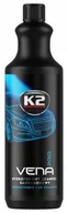 Kosmetyki samochodowe - K2 Hydrofobowy szampon samochodowy VENA PRO 1 litr D0201 - miniaturka - grafika 1