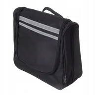 Kosmetyczki, organizery i kuferki - Noble Kosmetyczka Męska Rozkładana Haczyk Duża - miniaturka - grafika 1