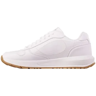 Buty Kappa Basis M 243368 (kolor Biały, rozmiar 40) - Buty sportowe męskie - miniaturka - grafika 3