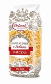 Makaron - POL MAK Lane kluski - miniaturka - grafika 1