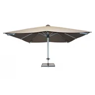Parasole ogrodowe - GOLIATH 5 x 5 m - duży parasol gastro 10730 - miniaturka - grafika 1