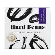 Kawa - HARD BEANS COFFEE ROASTERS Kawa ziarnista Hard Beans Coffee Roasters Brazylia Samambaia Yellow Bourbon Espresso 250g 5060257141944 - miniaturka - grafika 1