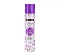 Kosmetyki do stylizacji włosów - MORFOSE KERATIN HAIR SPRAY LAKIER DO WŁOSÓW ZNISZCZONYCH 250ML - miniaturka - grafika 1