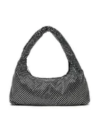 Torebki damskie - ONLY Torebka 15330109 Czarny - miniaturka - grafika 1