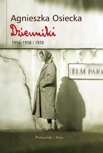 Dzienniki 1956-1958 - Pamiętniki, dzienniki, listy - miniaturka - grafika 1