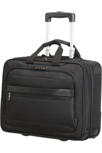 Walizka Pilotówka Samsonite VECTURA EVO laptop 17,3'' - Walizki - miniaturka - grafika 1