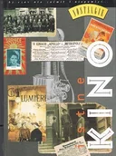 Książki o kulturze i sztuce - Nostalgie Istne kino - miniaturka - grafika 1