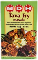 Przyprawy i zioła sypkie - Przyprawa do warzyw Tava Fry Masala MDH 100g - miniaturka - grafika 1