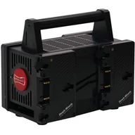 Akcesoria fotograficzne - Rotolight 4-Way V-Lock 24V Regulated Battery Adapter dla Titan X1 i X2 - miniaturka - grafika 1
