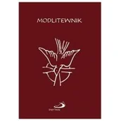 Religia i religioznawstwo - Modlitewnik rodzinny - miniaturka - grafika 1