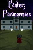 Gry PC Cyfrowe - Canterz Paranormies (PC) klucz Steam - miniaturka - grafika 1