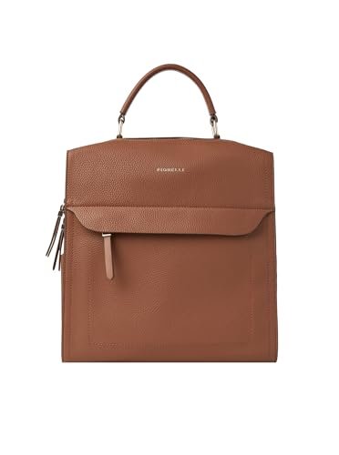 Fiorelli Duża torba na plecak Isla, Brązowy, Rozmiar Uniwersalny