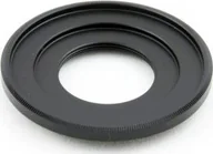 Tulejki, adaptery, redukcje do aparatów - Pixco Adapter SAMSUNG NX na C-Mount M25 Tevidon - miniaturka - grafika 1