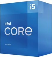 Procesory - Intel Core i5-11500 (BX8070811500) - miniaturka - grafika 1