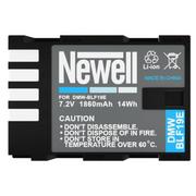 Akumulatory do aparatów dedykowane - Newell Akumulator Panasonic DMW-BLF19E do GH3, GH4 - miniaturka - grafika 1
